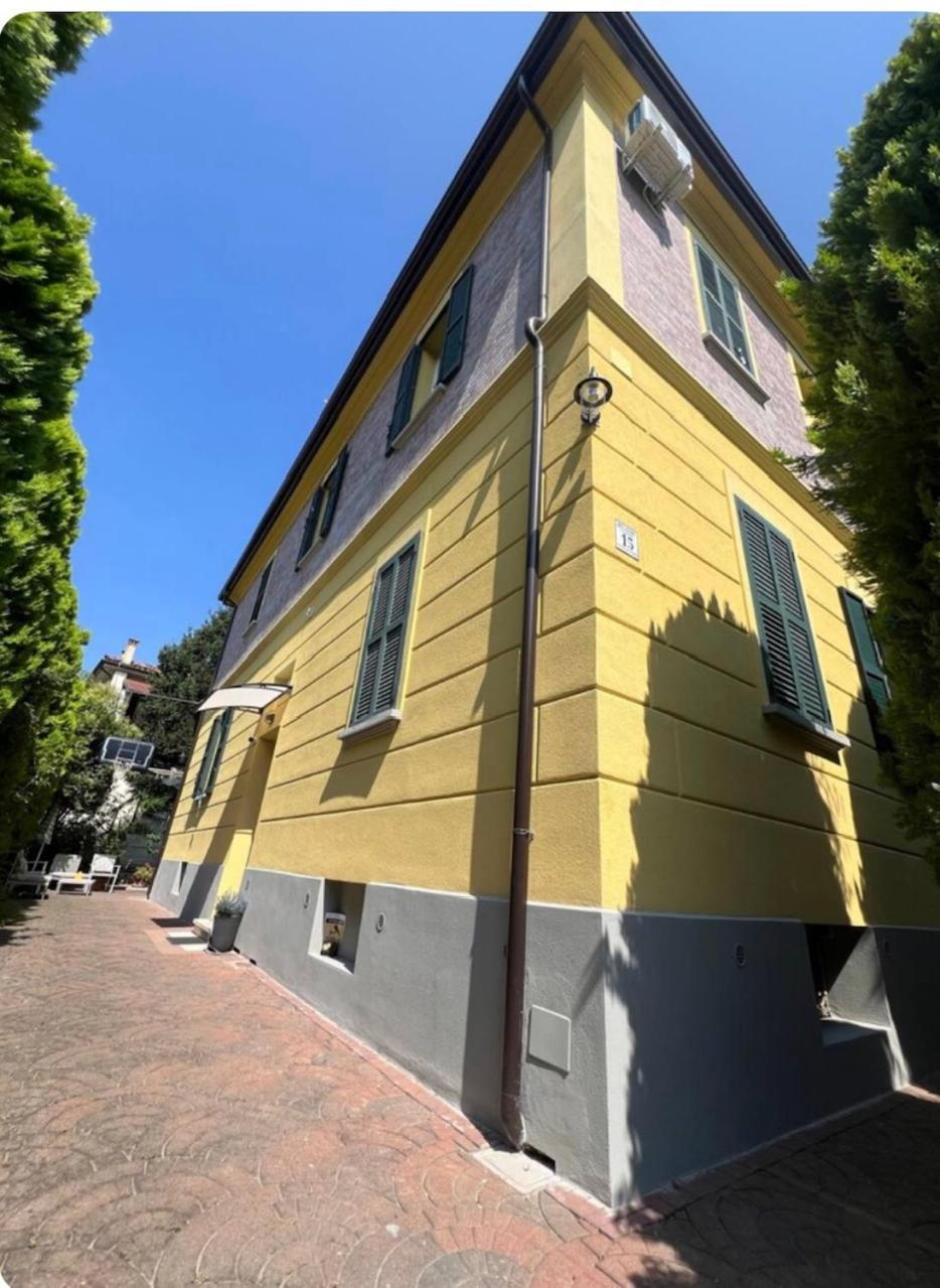 Bologna, Vicino Ospedali Sant'Orsola E Malpighi, Centro Storico E Fiera — Photos 3